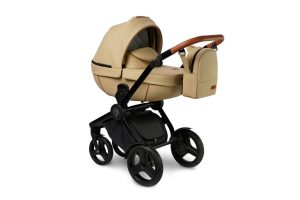 Детская модульная коляска Verdi Futuro 3 в 1 № 4 Desert Sand Песочный